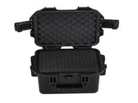 Wholesale Professional Custom Portable Storage Pp Material Hard Case Customizable Waterproof Tool Box And Cases Support Oem 