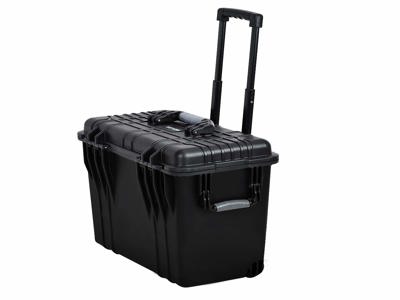 Mj-5016 Оптовая Продажа,Пластиковый Чемодан,Ящик Для Хранения Инструментов С Ручкой,Противоударный Чехол,Настраиваемый