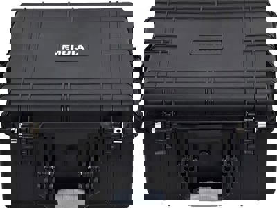 Mj-139 Ip67 Водонепроницаемый Ударопрочный Инструмент Оборудование Защитный Чехол Для Переноски Пластиковый Чехол Для Инструментов На Заказ
