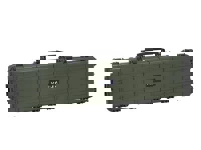 Mj-6063,Китайский Производитель,Высококачественный Пластиковый Ящик 1127x406x155 Мм,Черный Защитный Ящик Для Инструментов Для Продажи