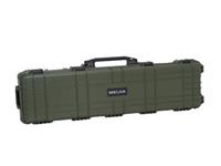 Mj-6063,Китайский Производитель,Высококачественный Пластиковый Ящик 1127x406x155 Мм,Черный Защитный Ящик Для Инструментов Для Продажи 